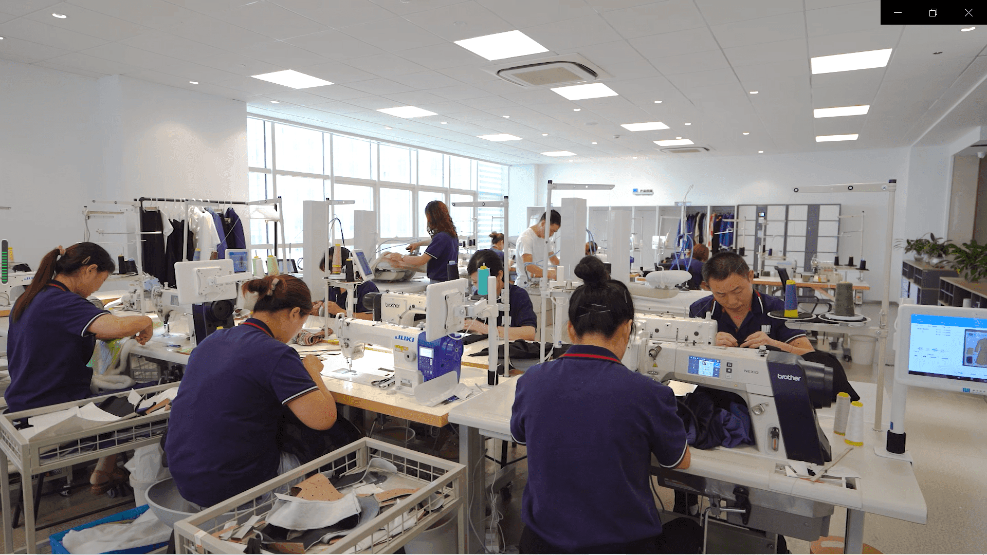 Hangzhou Data Intelligence Center