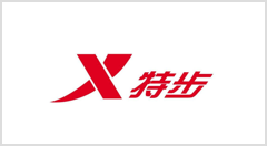 特步