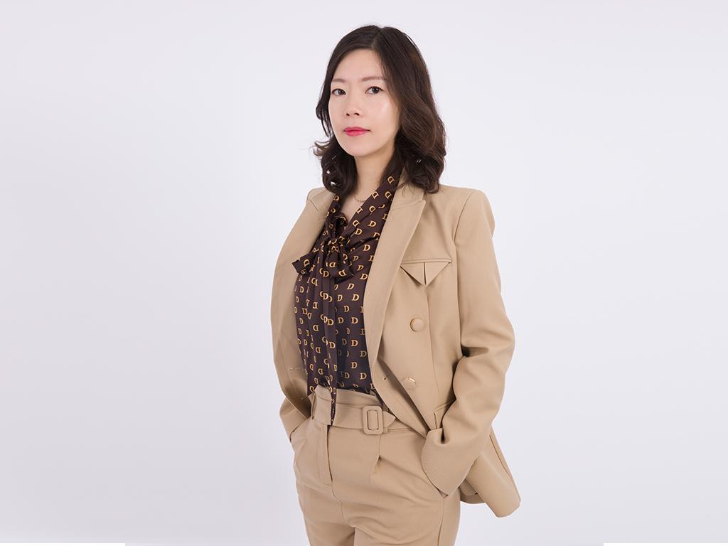 Zhu LinYu ( Linly Zhu)