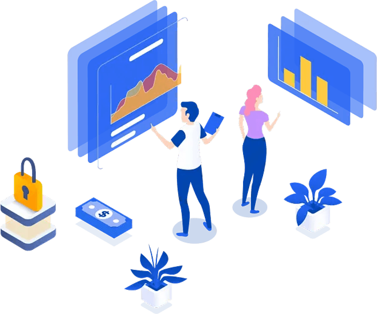 Development performance appraisal