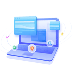 Development order material creation