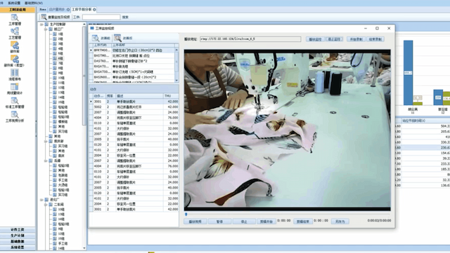 Real time video capture