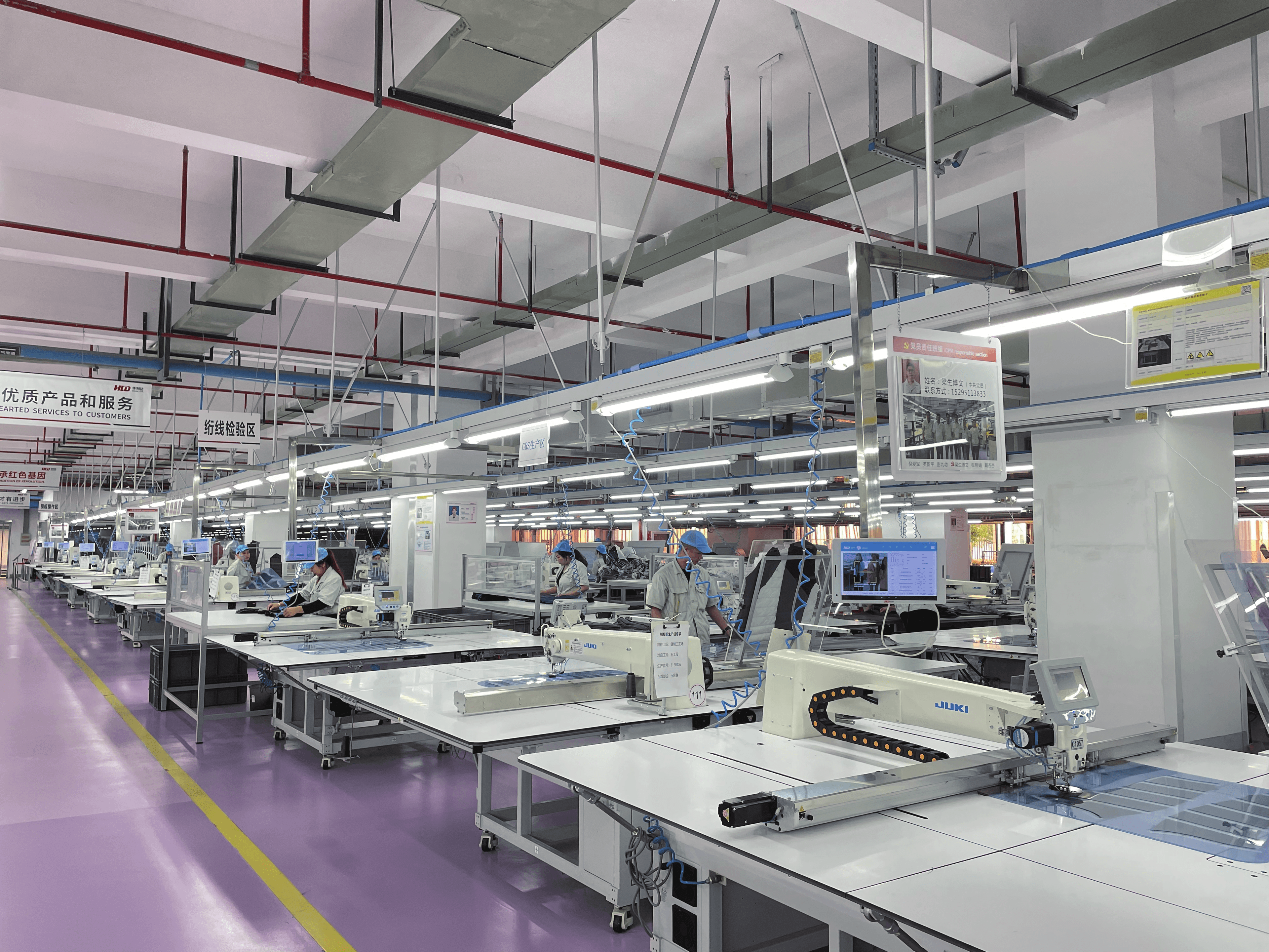 Template machine science