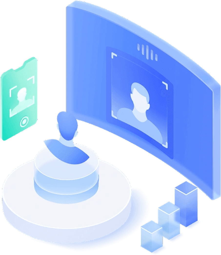 On-time Delivery Illustration