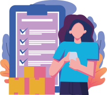 Order Management Image