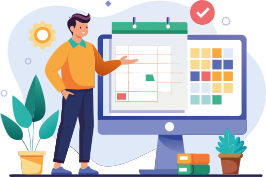 Sample Plan/Progress Image