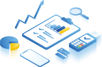 Real-time cost monitoring