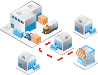 Real-time cost monitoring