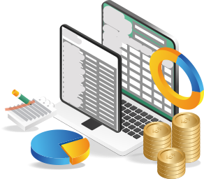 Real-time cost monitoring